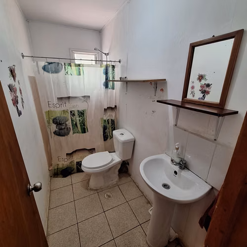 SE ARRIENDA HERMOSA CASA EN QUILLON