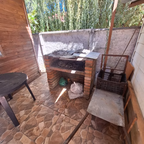 SE ARRIENDA HERMOSA CASA EN QUILLON