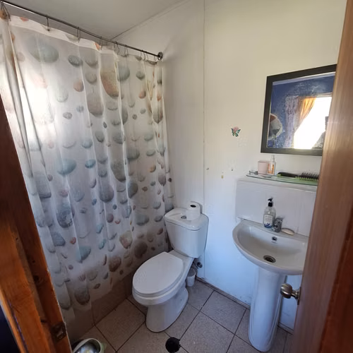 SE ARRIENDA HERMOSA CASA EN QUILLON