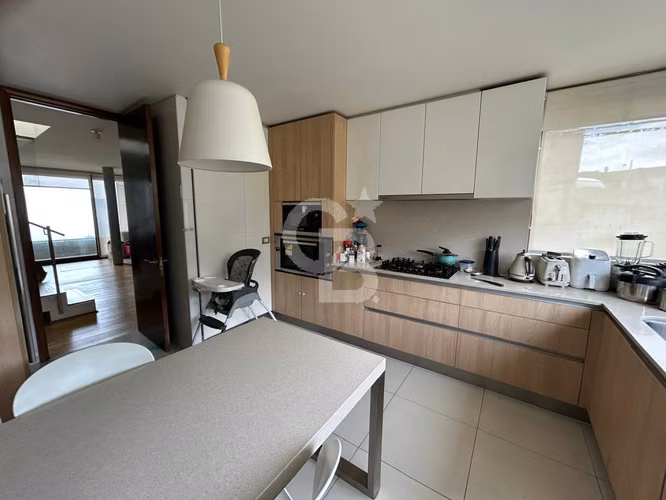EXCLUSIVO  DUPLEX , VISTA DESPEJADA - Imagen 13