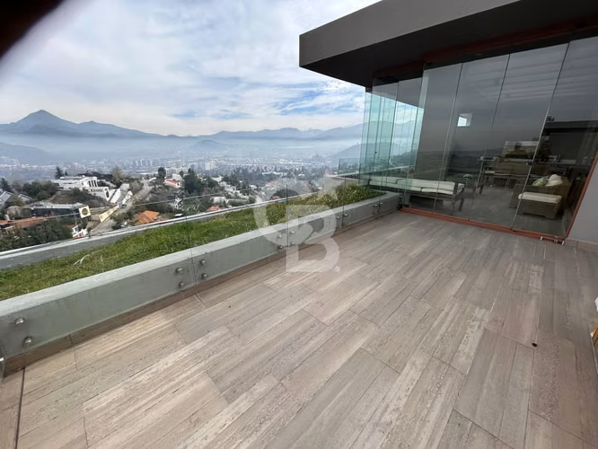 EXCLUSIVO  DUPLEX , VISTA DESPEJADA - Imagen 3