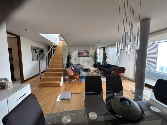 EXCLUSIVO  DUPLEX , VISTA DESPEJADA - Imagen 9