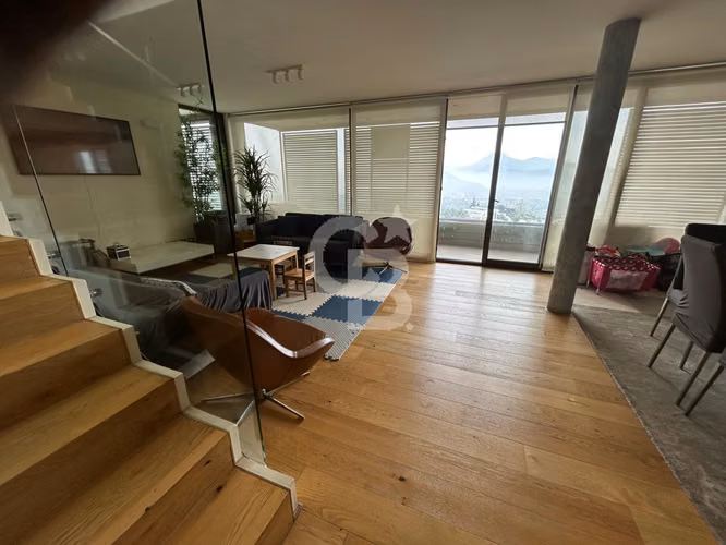EXCLUSIVO  DUPLEX , VISTA DESPEJADA - Imagen 7