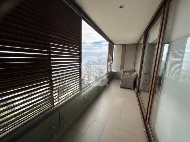 EXCLUSIVO  DUPLEX , VISTA DESPEJADA - Imagen 17