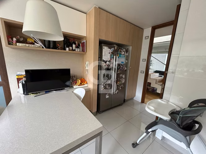EXCLUSIVO  DUPLEX , VISTA DESPEJADA - Imagen 14