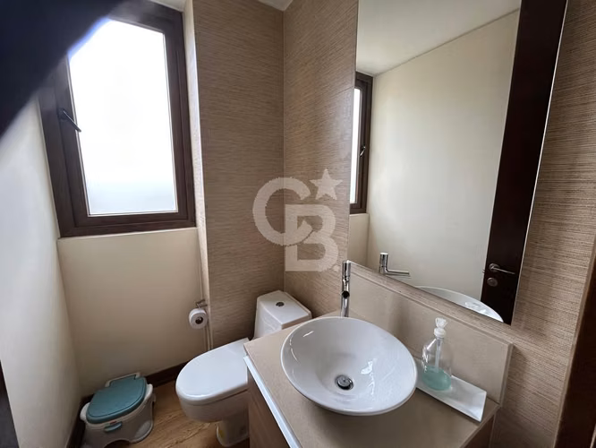 EXCLUSIVO  DUPLEX , VISTA DESPEJADA - Imagen 18