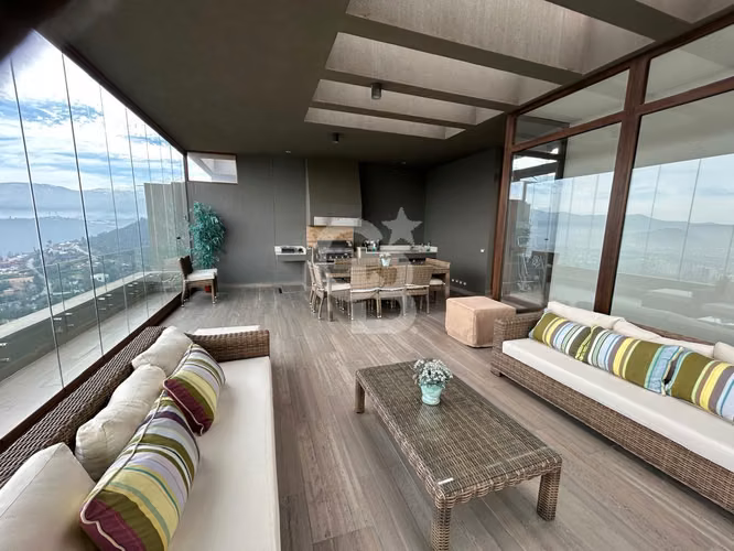 EXCLUSIVO  DUPLEX , VISTA DESPEJADA - Imagen 5
