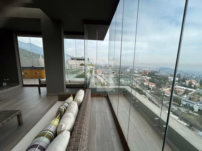 EXCLUSIVO  DUPLEX , VISTA DESPEJADA - Imagen 21