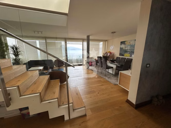EXCLUSIVO  DUPLEX , VISTA DESPEJADA - Imagen 8