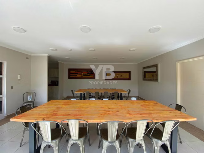 Arriendo Departamento Villarrica Segunda Faja 2H/1B