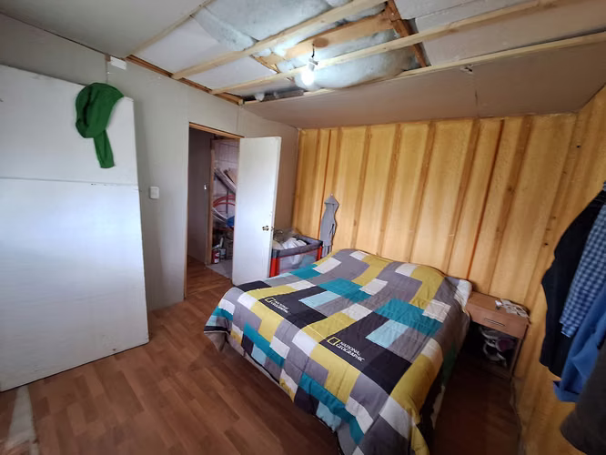 SE VENDE HERMOSA PARCELA DE AGRADO EN PULPERIA YUMBEL.