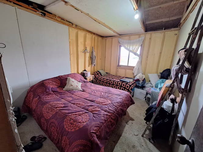 SE VENDE HERMOSA PARCELA DE AGRADO EN PULPERIA YUMBEL.