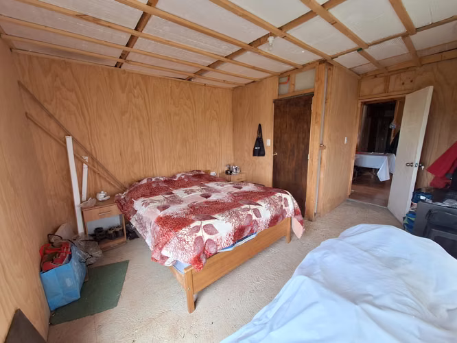 SE VENDE HERMOSA PARCELA DE AGRADO EN PULPERIA YUMBEL.