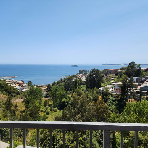 SE VENDE DEPARTAMENTO EN LOTA CENTRO – VISTA AL MAR