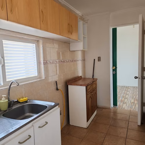SE VENDE DEPARTAMENTO EN LOTA CENTRO – VISTA AL MAR