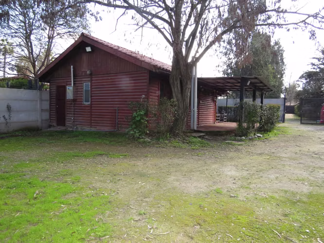 arriendo de cabaña en camino loreto  (176943) - Imagen 15