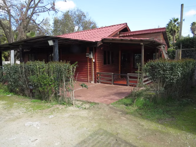 arriendo de cabaña en camino loreto  (176943) - Imagen 18