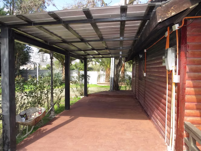 arriendo de cabaña en camino loreto  (176943) - Imagen 19