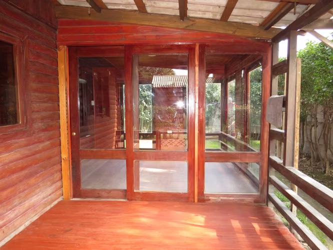 arriendo de cabaña en camino loreto  (176943) - Imagen 14