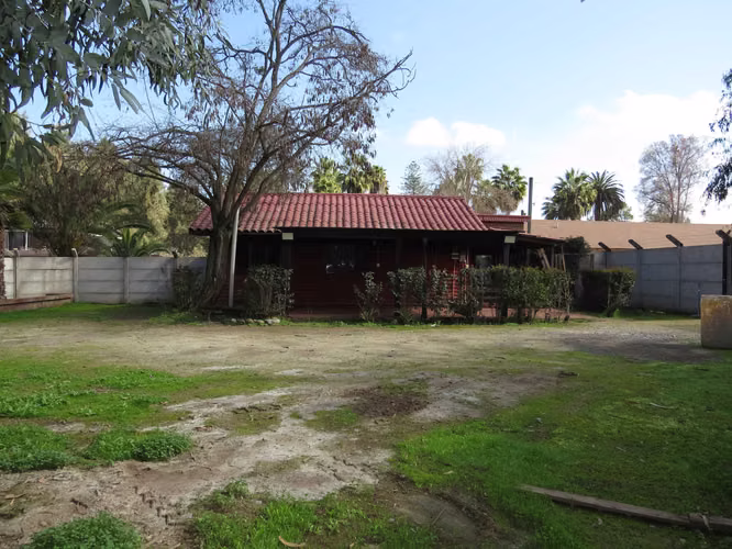 arriendo de cabaña en camino loreto  (176943) - Imagen 17