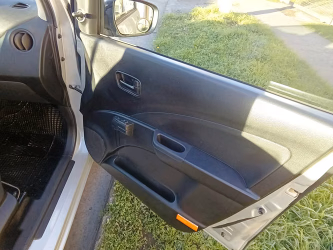 SUZUKI CELERIO GA 2018 UNICO DUENO