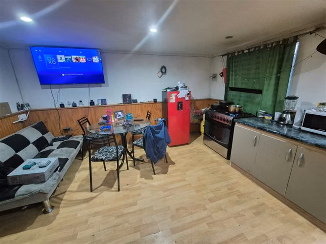 Casa Cancha Rayada - Imagen 3
