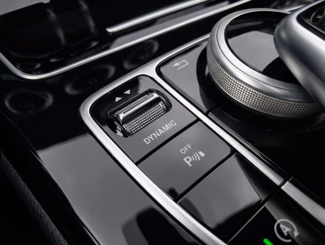 MERCEDES-BENZ C300  2018