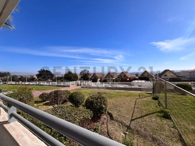 Departamento en arriendo año corrido sector   El Milagro