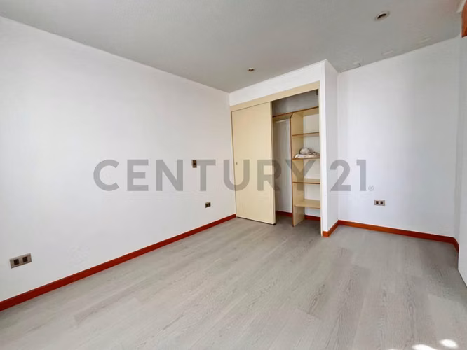 Departamento en arriendo año corrido sector   El Milagro