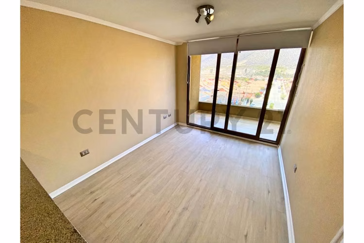 Vendo departamento en Ulriksen, La Serena