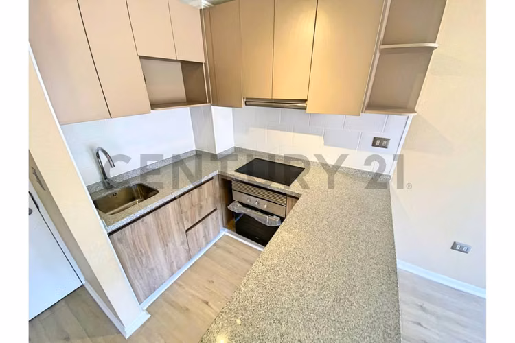 Vendo departamento en Ulriksen, La Serena