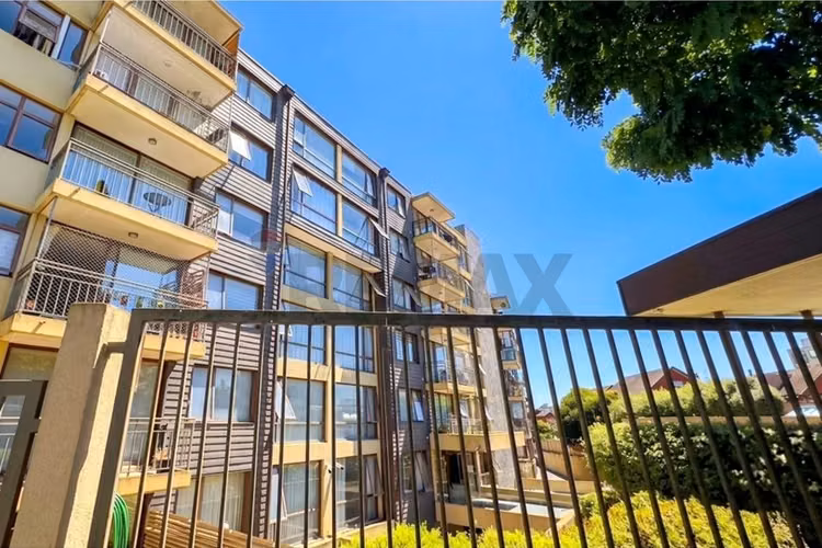 Exclusivo depto 3d/3b en lomas san sebastián