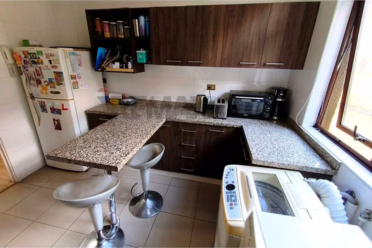 Exclusivo depto 3d/3b en lomas san sebastián - Imagen 12