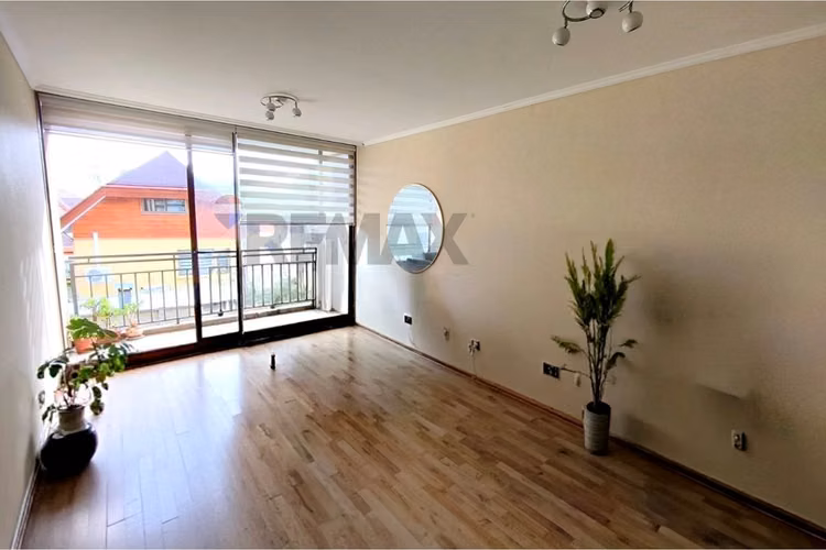 Exclusivo depto 3d/3b en lomas san sebastián - Imagen 2