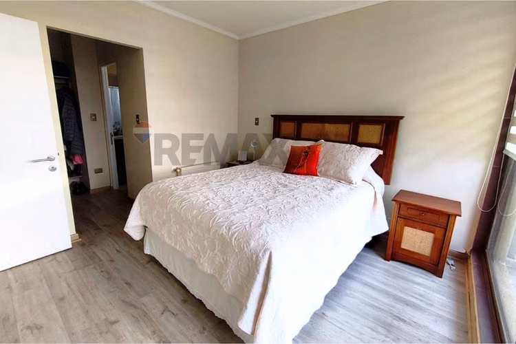 Exclusivo depto 3d/3b en lomas san sebastián - Imagen 23