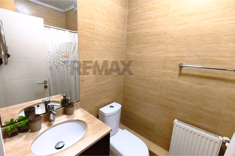 Exclusivo depto 3d/3b en lomas san sebastián - Imagen 14
