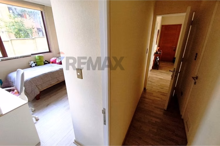 Exclusivo depto 3d/3b en lomas san sebastián - Imagen 9