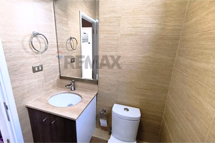 Exclusivo depto 3d/3b en lomas san sebastián - Imagen 20