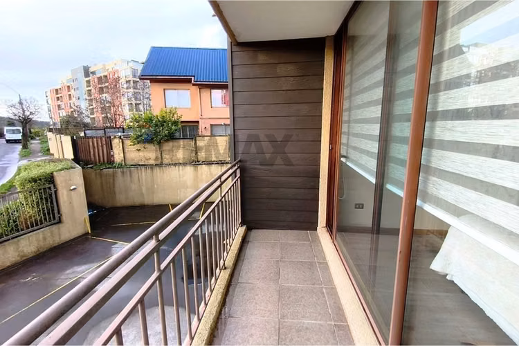 Exclusivo depto 3d/3b en lomas san sebastián - Imagen 16