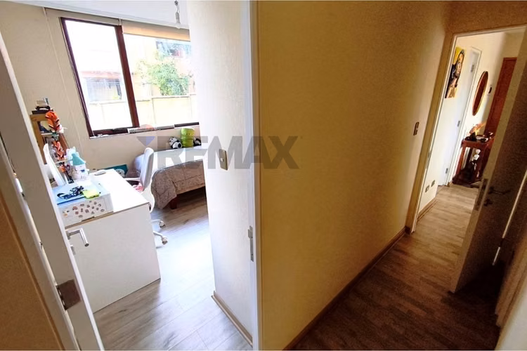 Exclusivo depto 3d/3b en lomas san sebastián - Imagen 10