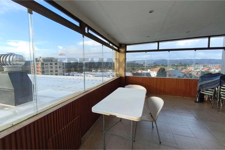 Exclusivo depto 3d/3b en lomas san sebastián - Imagen 7