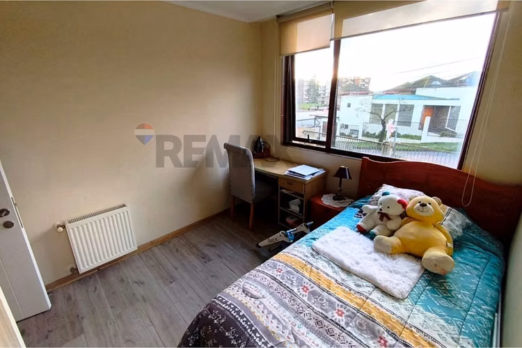 Exclusivo depto 3d/3b en lomas san sebastián - Imagen 30