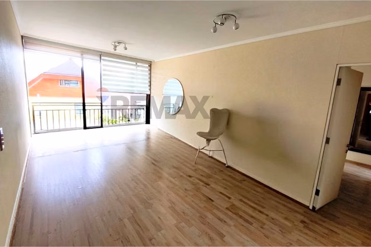 Exclusivo depto 3d/3b en lomas san sebastián - Imagen 3