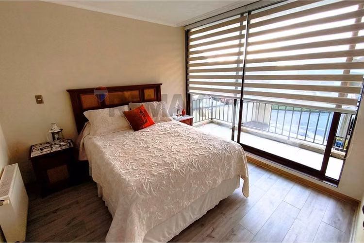 Exclusivo depto 3d/3b en lomas san sebastián - Imagen 26