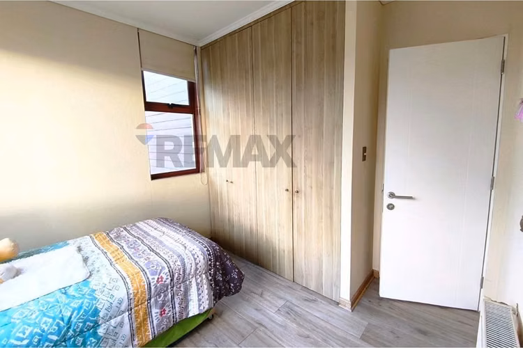Exclusivo depto 3d/3b en lomas san sebastián - Imagen 28
