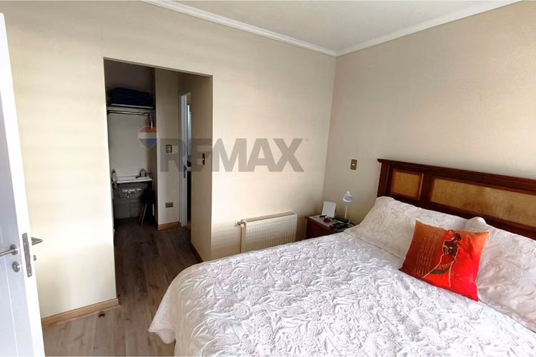 Exclusivo depto 3d/3b en lomas san sebastián - Imagen 22