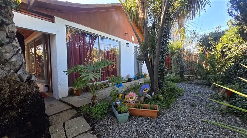 CASA Macul
