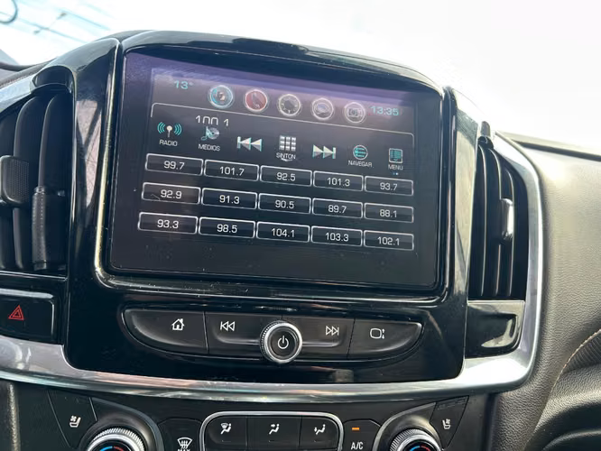 CHEVROLET TRAVERSE PREMIER AWD 3.6 AUT 2019