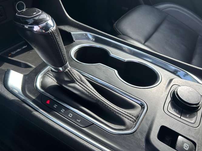 CHEVROLET TRAVERSE PREMIER AWD 3.6 AUT 2019
