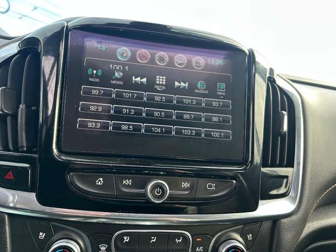 CHEVROLET TRAVERSE PREMIER AWD 3.6 AUT 2019